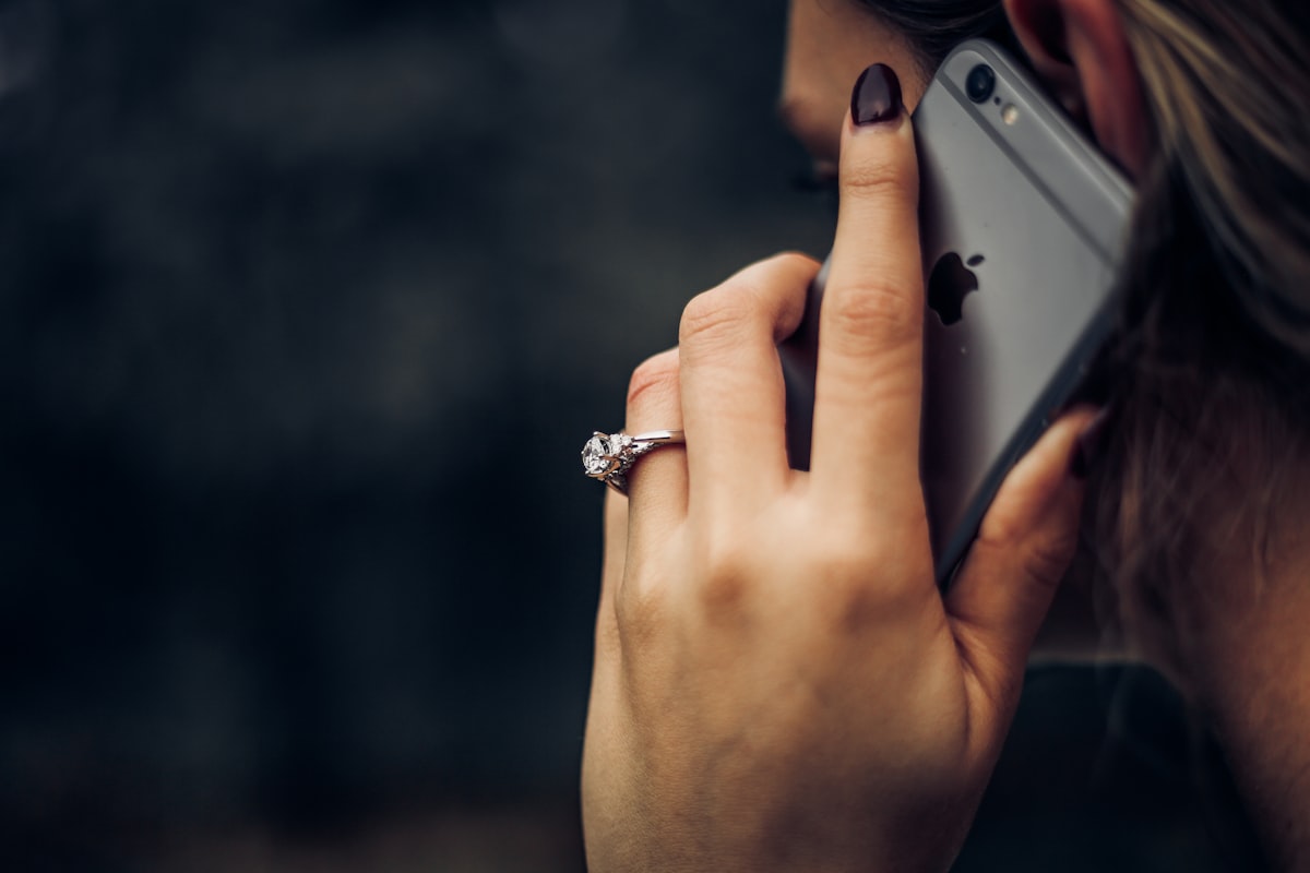 Never miss a call
